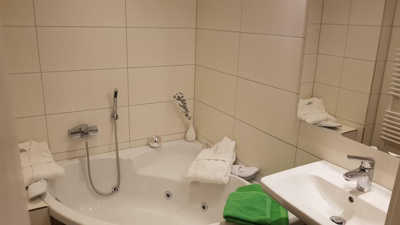 Hoefti Gasthof Chemnitz