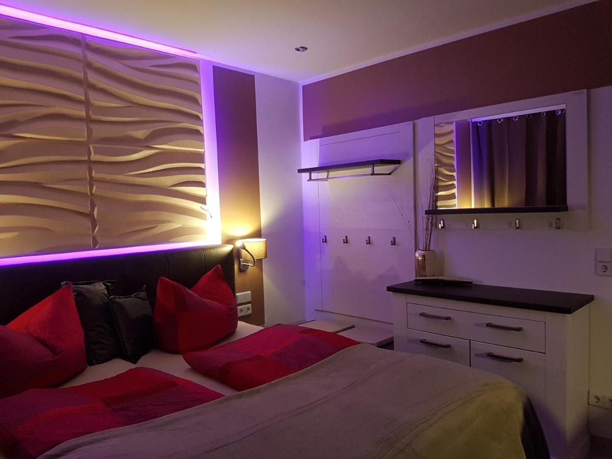 Hoefti Guest house