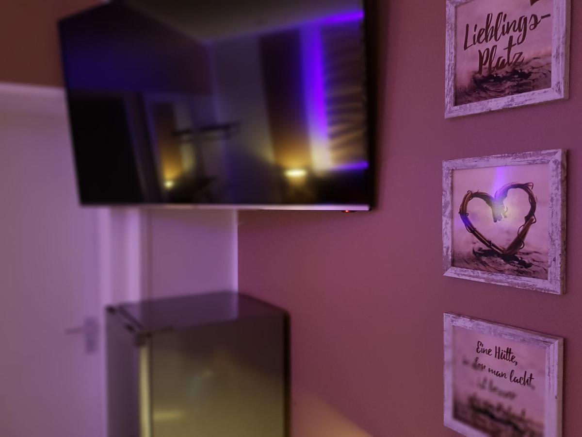 Hoefti Guest house