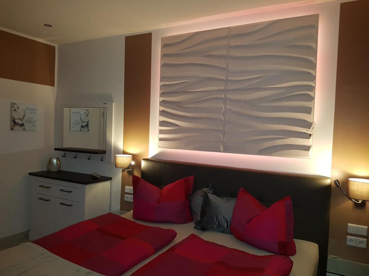 Guest house Hoefti *
